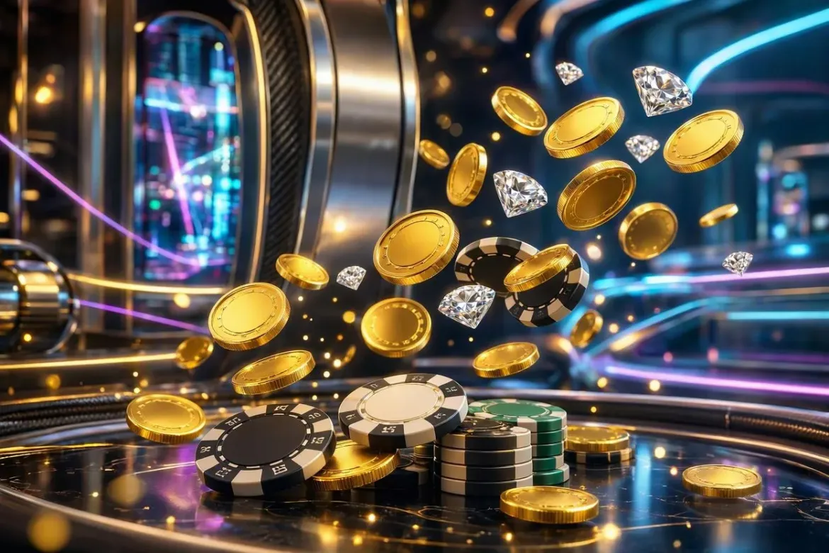bonuseria casino